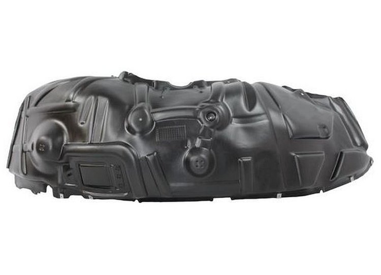 LH FRT FENDER INR PANEL 3