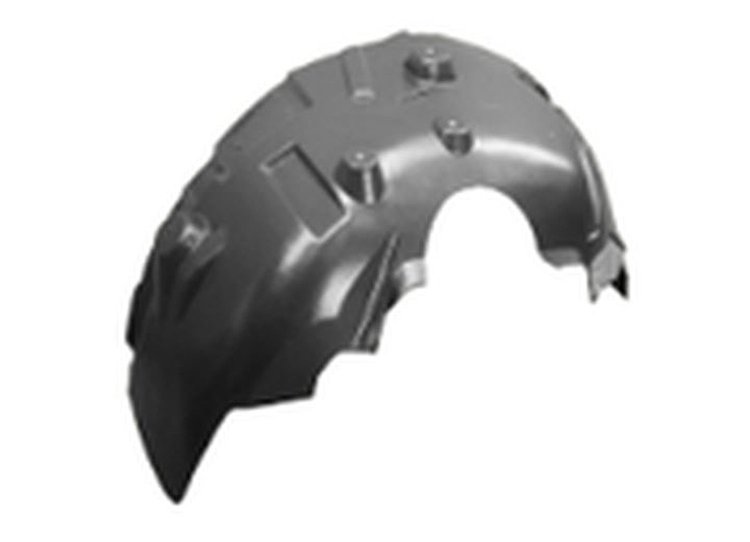 RH FRONT FENDER INNER PAN