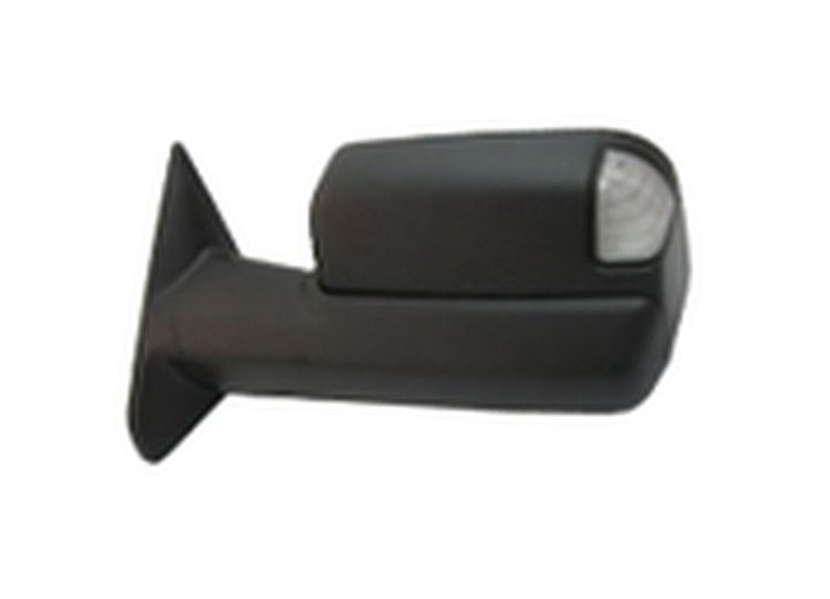 LH MIRROR OTR REAR VIEW T