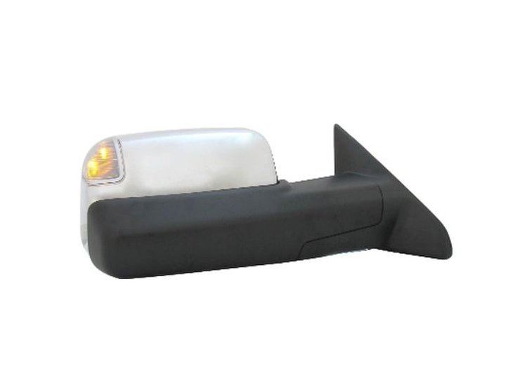 RH MIRROR OTR REAR VIEW P
