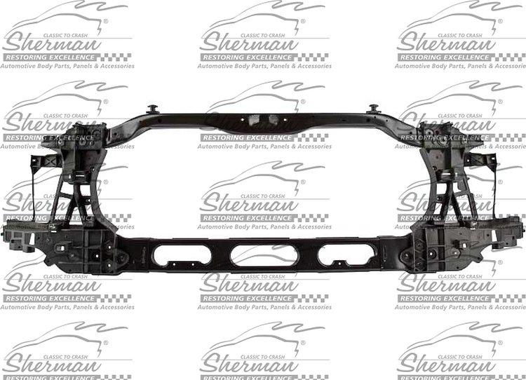 RADIATOR SUPPORT 3.6L|4.7