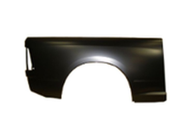 2009-12 RAM 6FT BEDSIDE R