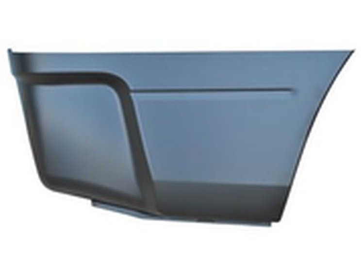RH LWR BODY SIDE PANEL BE