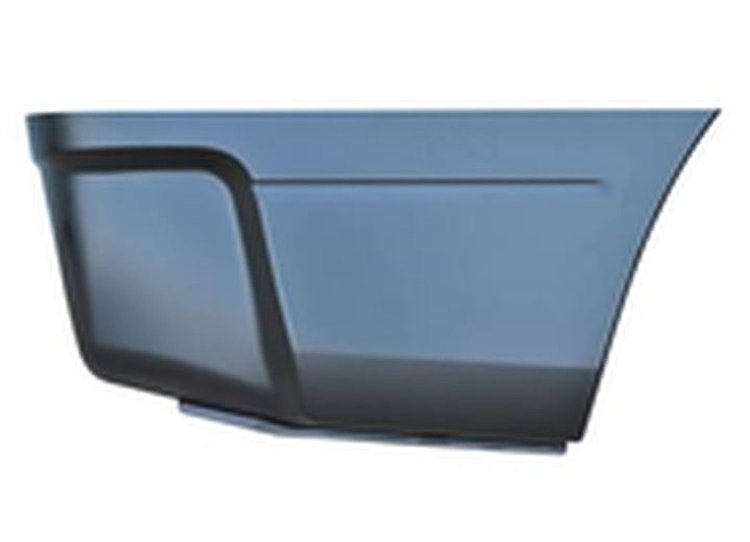 RH LWR BODY SIDE PANEL BE