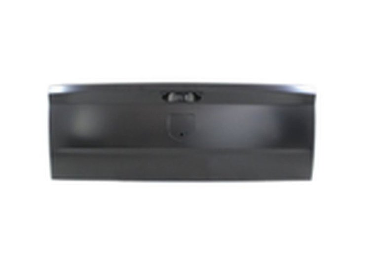 CAPA RR GATE SHELL RAM PI