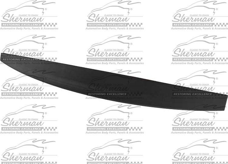REAR GATE SPOILER STD TYP