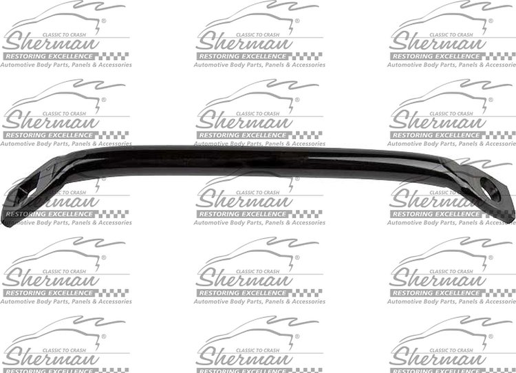 LH FRONT BUMPER SUPPORT B