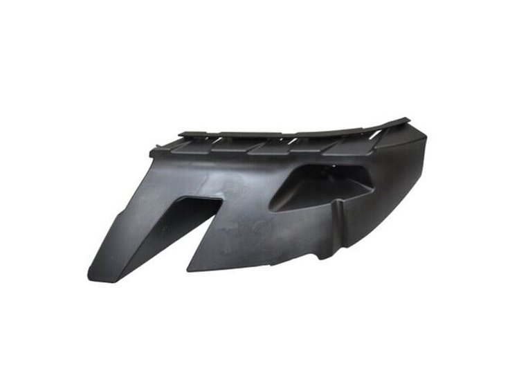 CAPA LT FRT BUMPER COVER