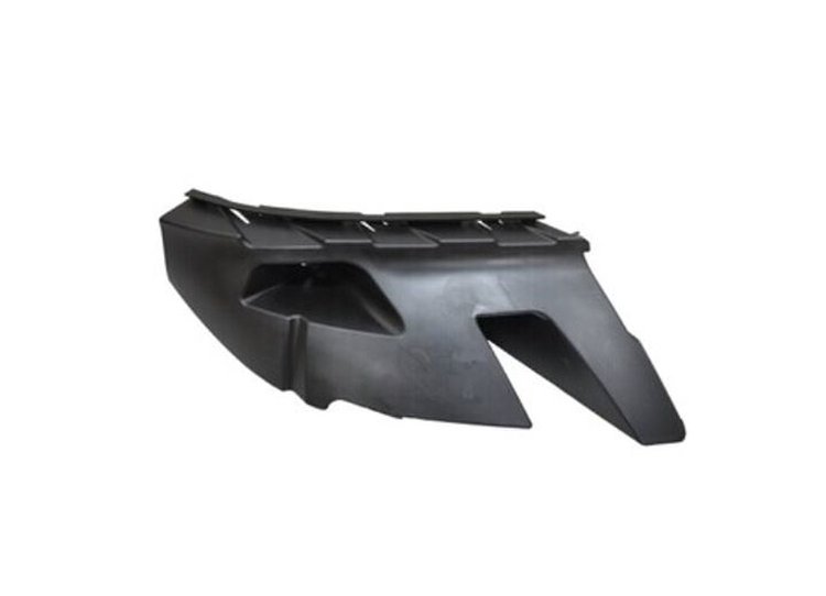 CAPA RT FRT BUMPER COVER