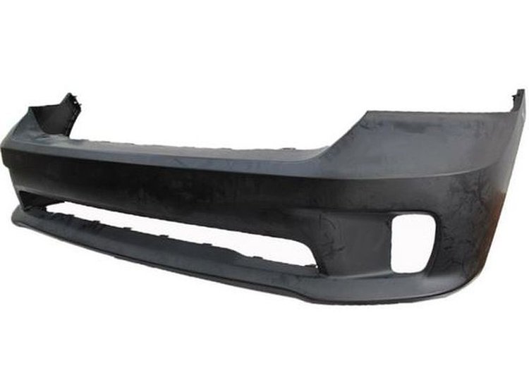 CAPA FRT BUMPER CVR W/O P