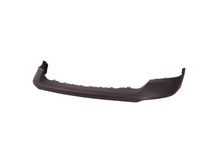 FRONT BUMPER COVER UPPER