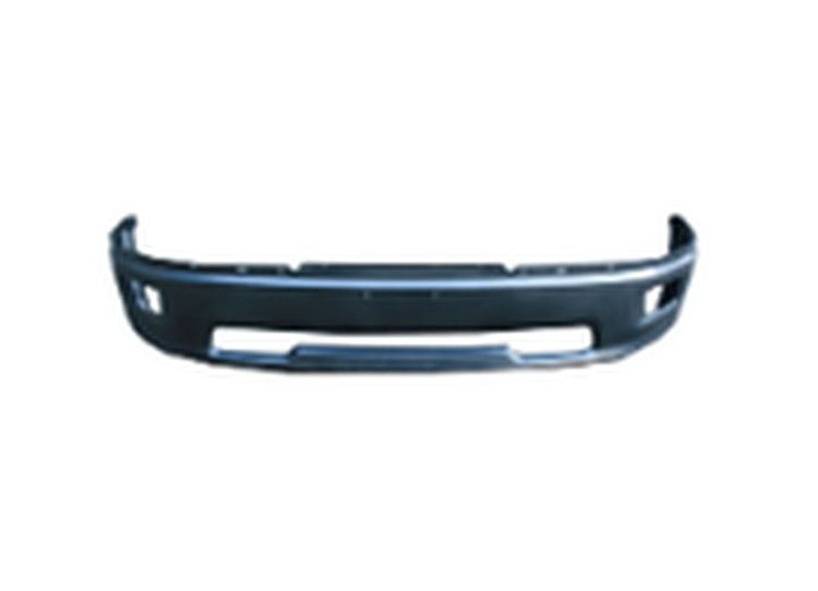 FT BUMPER W/O SPORT W/FOG LAMPS P DODGE P/U 09-11