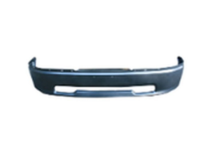 FT BUMPER W/O SPORT W/O FOG LAMPS P DODGE P/U 09-11