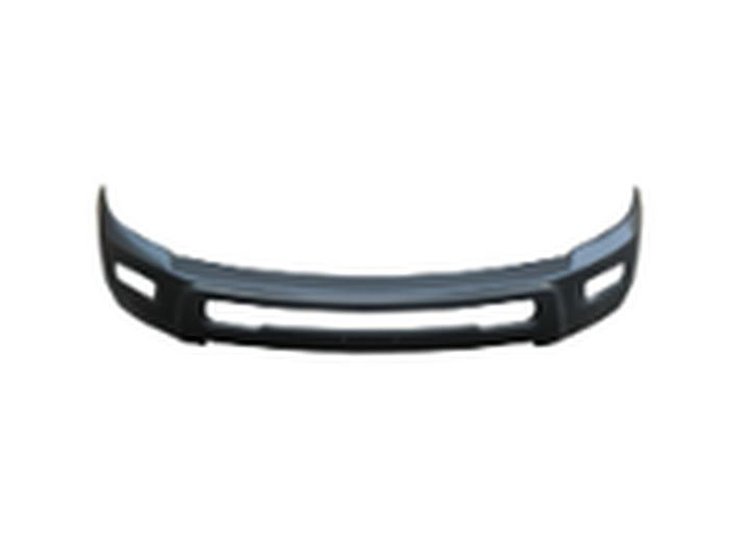FRONT BUMPER FACE BAR W/