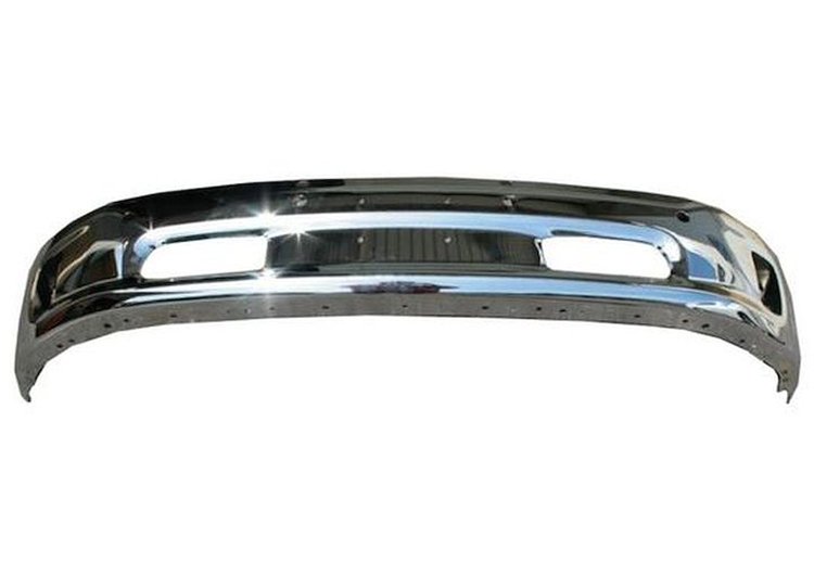 FRT BUMPER FACE BAR 2 PC