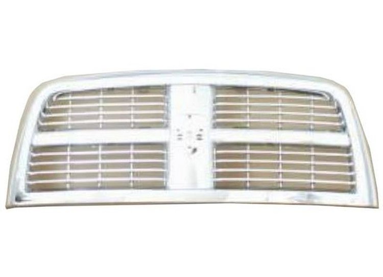 GRILLE R2500/R3500 CHR DO