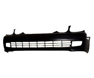 FT BUMPER CVR P LEXUS GS300/400 98-00 /430 01-05