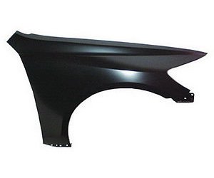 RH FENDER LEXUS GS300/350/400/430/460 06-11 450h 07-10