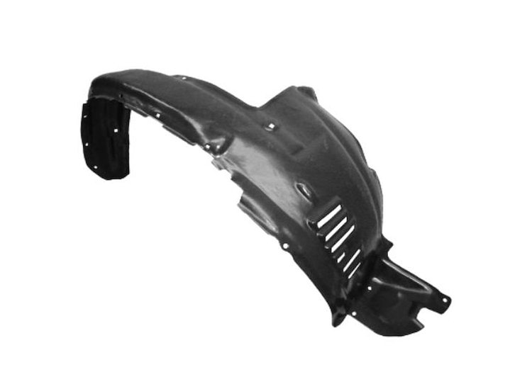 RH FRONT FENDER SPLASH SH