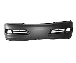 FT BUMPER CVR P LEXUS GX470 03-09