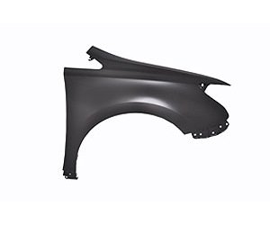RH FENDER LEXUS HS-250H 10-11