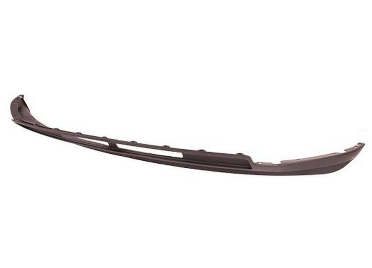 FRONT BUMPER AIR DAM W/O