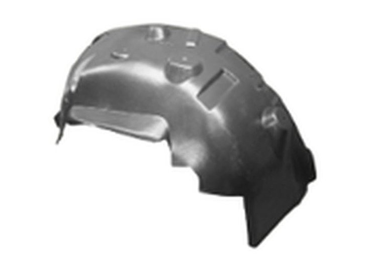 CAPA LT FRT FENDER INNER