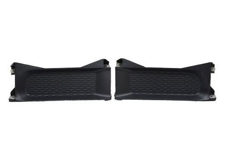 FRT BUMPER INSERT 2 PIECE