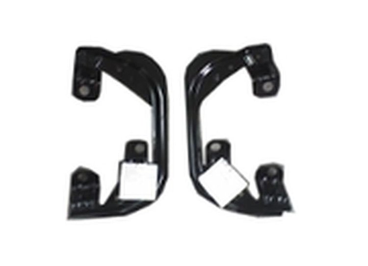 CAPA FRT BUMPER BRACKET S