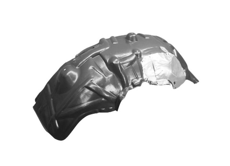 RT FRONT FENDER INNER PAN