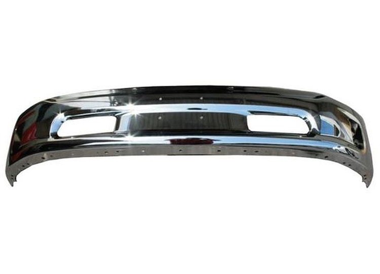 FRONT BUMPER FACE BAR W/F