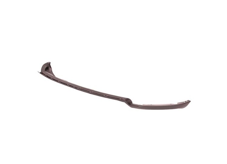 CAPA FRT BUMPER AIR DAM W