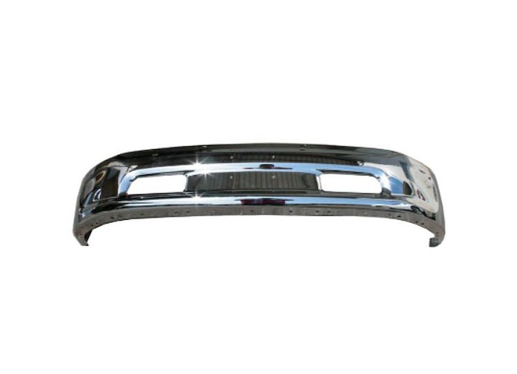 BUMPER FACE BAR RAM