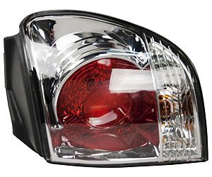 RH OUTR T.L. ON QUARTER PNL LEXUS RX300 01-03