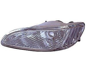 LH FOG LAMP LEXUS RX330 04-06/350 07-09