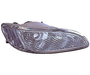 RH FOG LAMP LEXUS RX330 04-06/350 07-09