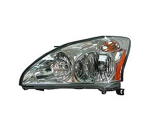 LH H.L. COMBINATION TYPE HAL USA BUILT LEXUS RX330 04-06 RX350 07-09