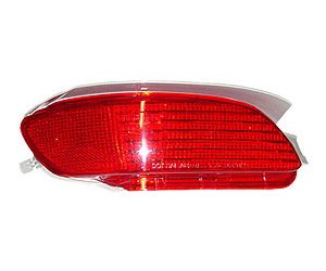 LH RR SIDEMARKER LAMP LEXUS RX330 04-06 350 07-09 RX400H 06-09