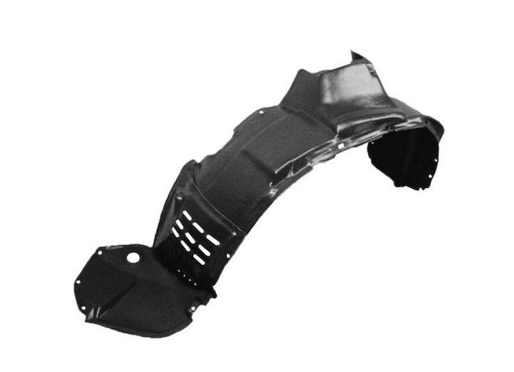 LH FENDER LINER LEXUS RX330 04-06 /350 07-09