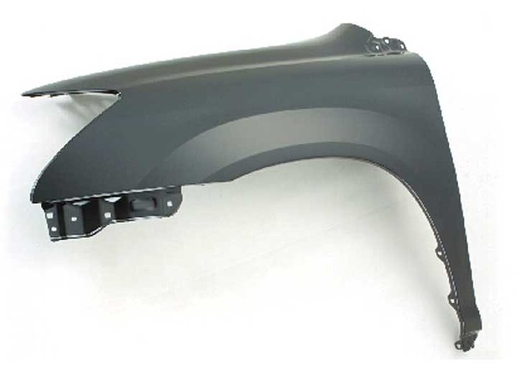 RH FENDER LEXUS RX330 04-06/ 350 07-09/ 400H 06-09