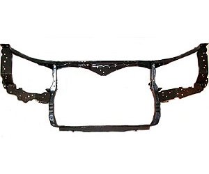 RAD SUPPORT ASSY LEXUS RX400h 06-09