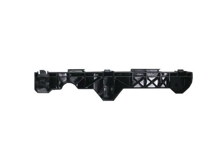 LH FRONT BUMPER COVER RET