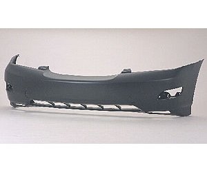 FT BUMPER CVR W/O H.L. WASHERS CRUISE CONTROL P JAPAN BUILT LEXUS RX330 0 4-06