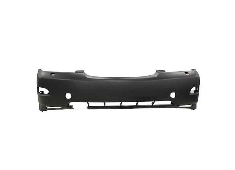 CAPA FRT BUMPER COVER USA