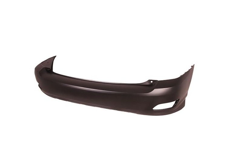 RR BUMPER CVR P LEXUS RX330 04-06/ 350 07-09/ 400H 06-09