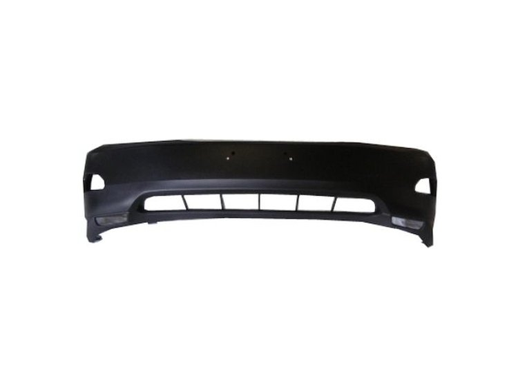 FRT BUMPER CVR JAPAN BLTW