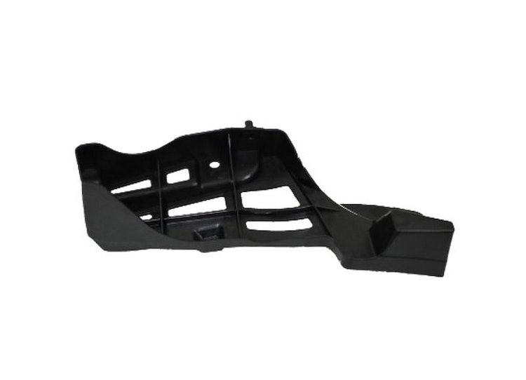 RT REAR BUMPER COVER RETA
