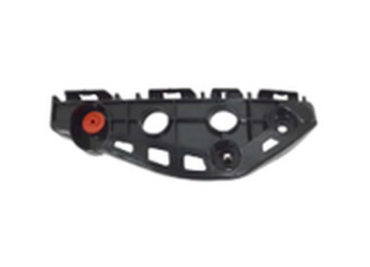 RT FRONT BUMPER COVER RET