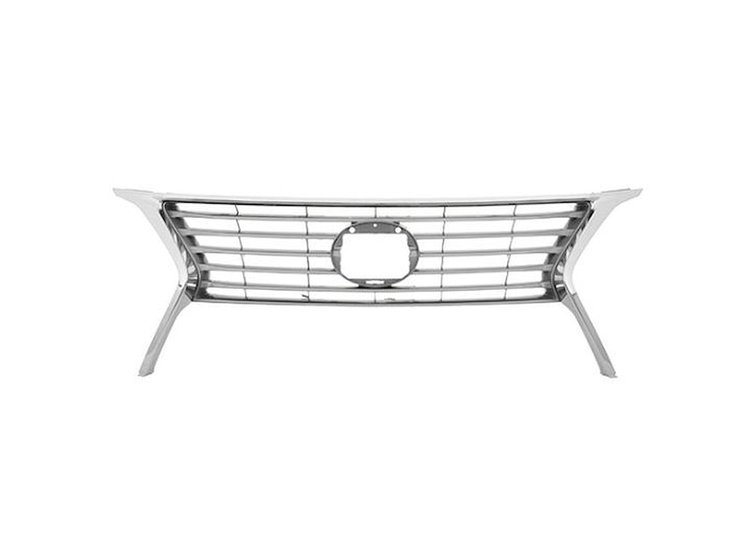GRILLE ASY CANADA BUILT W