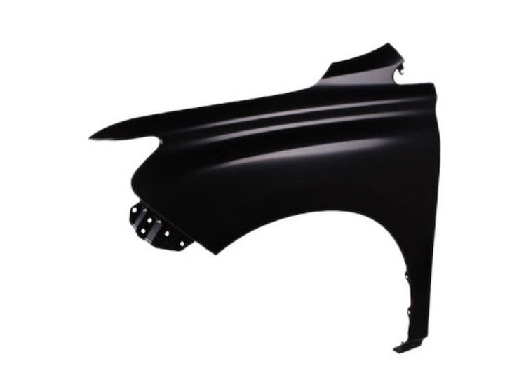 CAPA LT FRT FENDER ASY CA